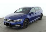 Volkswagen Passat 2.0 TDI R-Line DSG 4MOTION Panorama STH - Volkswagen Passat mit Diesel-Antrieb: Leder, Kombi, Automatik