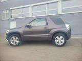 Suzuki Grand Vitara 2.4 VVT Club Nur 100 Tkm-3-Trg-AHK- - Suzuki Grand Vitara: 2.4