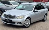 Mercedes-Benz C 220 CDI BlueEfficiency PDC Sitzhzg. HU/AU Neu - Mercedes-Benz C 220: Blueefficiency