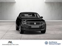 Volkswagen T-Roc - Vorschau Bild 9