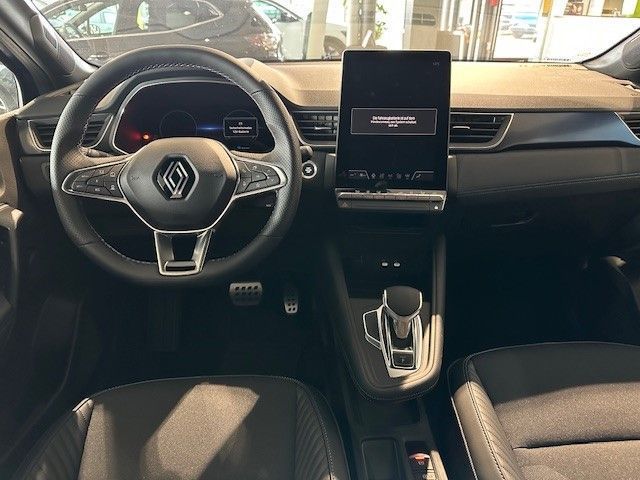 Fahrzeugabbildung Renault Captur Esprit Alpine Full Hybr CAPTUR Esprit Alp