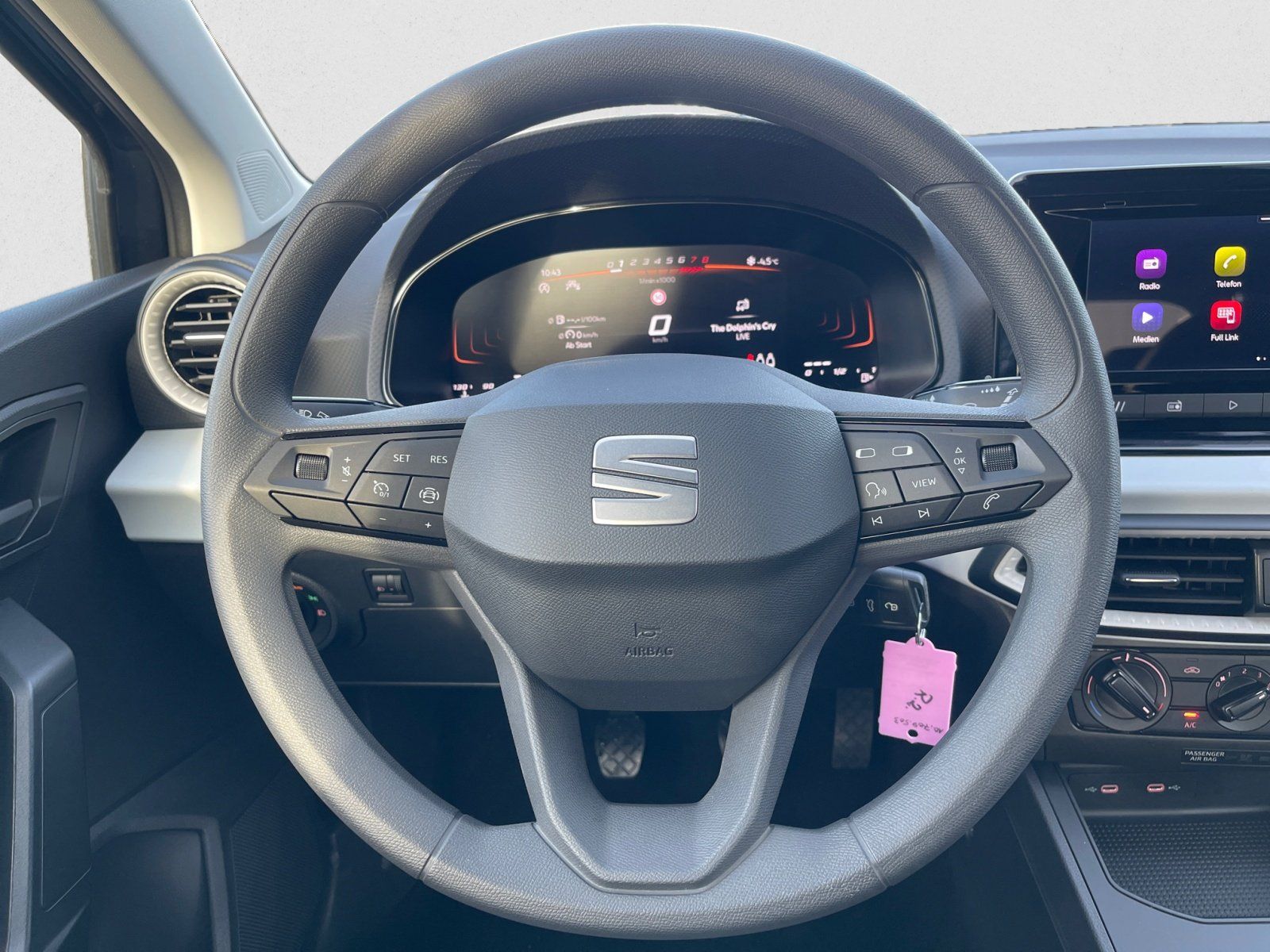 Seat Ibiza - Bild 13