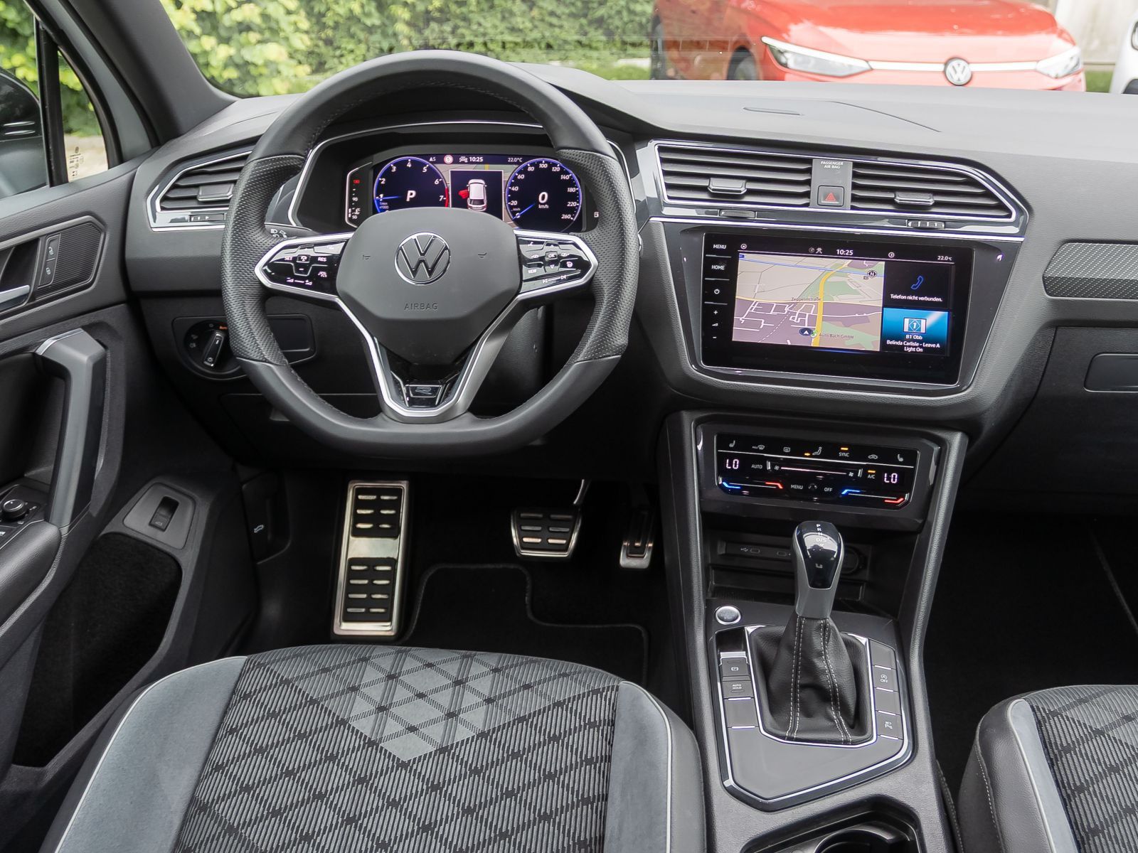 Volkswagen Tiguan - Bild 24