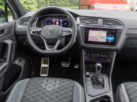 Volkswagen Tiguan - Vorschau Bild 24