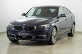 BMW 320 i xDrive Luxury Line ACC Navi Leder Kamera - BMW 320 Gebrauchtwagen
