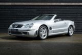 Mercedes-Benz SL 55 AMG - F1 Performance - Panoramadach