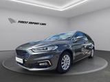 Ford Mondeo Turnier Hybrid Kamera LED Navi Spurhalte - Ford Mondeo Gebrauchtwagen in Saarbrücken