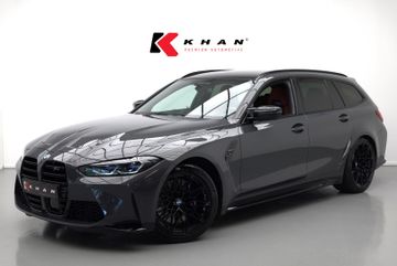 BMW M3 Touring xDrive Competition |DRAVITGRAU|Garant