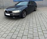 BMW 540d xDrive - Vollausstattung | 2. Hand - BMW 540 in Freiburg