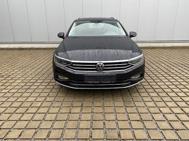 Passat Variant 2.0 TDI DSG Elegance AHK/MATRIX-L