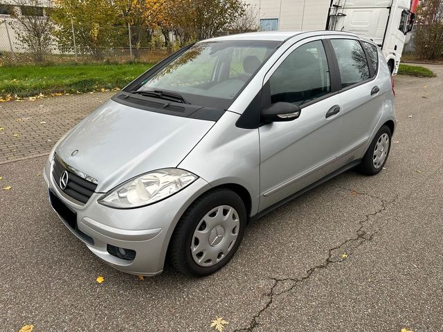 Mercedes-Benz A 180 A -Klasse A 180 CDI