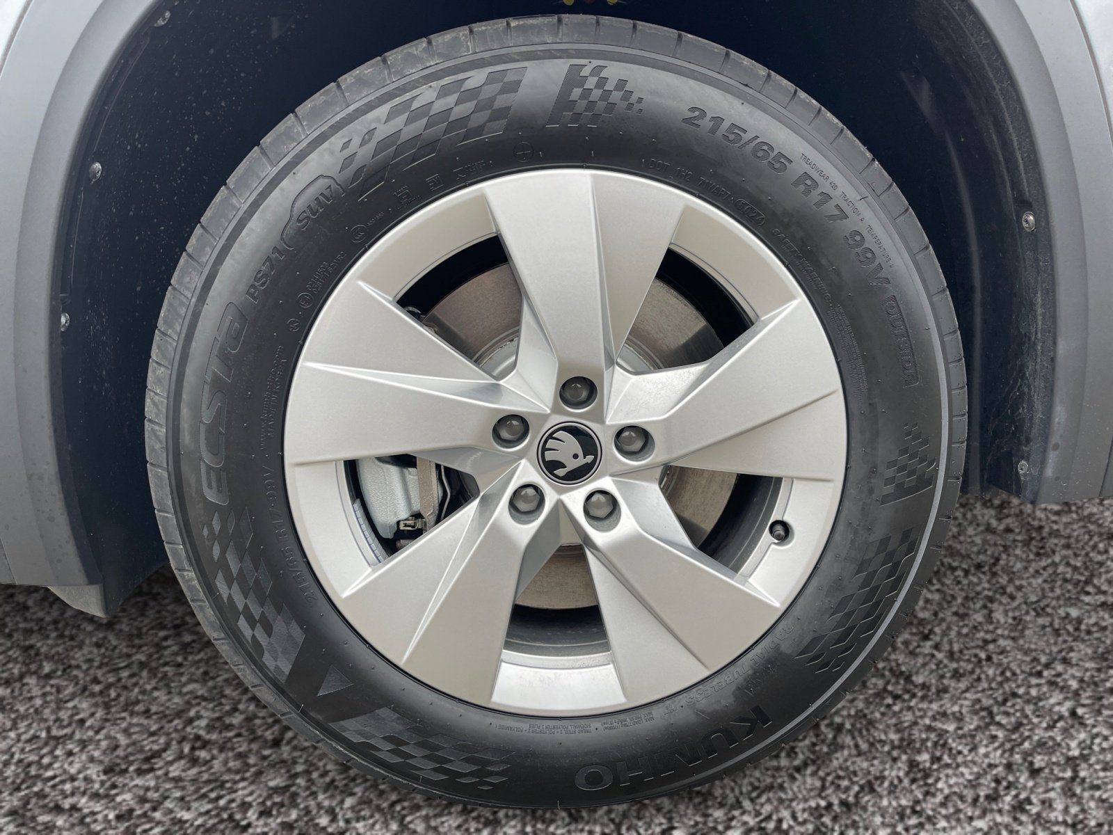 Skoda Kodiaq - Bild 7