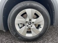 Skoda Kodiaq - Vorschau Bild 7