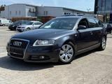 Audi A6 Avant 2.7 TDI quattro, S-Line, Tüv - Audi A6 aus 2006: Line