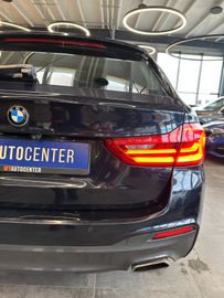 MYAUTOCENTER – Gebraucht- und Jahreswagen mit Werkstattservice in Pfaffenhofen BMW 540 d xDrive M Sport*AHK*LED*Individual*