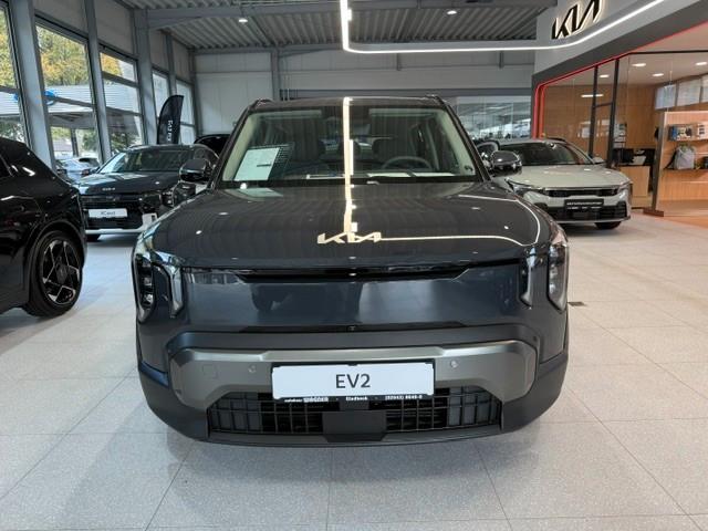 Kia EV2 42,5 kWh Earth-TECHNOP-WCP-DWP-22kw AC Paket