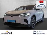 Volkswagen ID.4 Pro Goal 77kWh ACC+R-FAHRKAMERA+NAVI - Volkswagen ID.4: Goal
