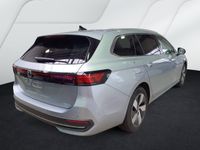 Volkswagen Passat - Vorschau Bild 3