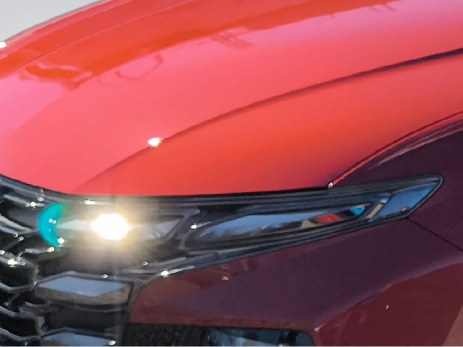 Hyundai TUCSON - Bild 5