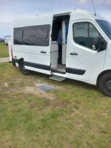 Renault Master WOMO - Renault Master in Dortmund