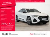 Audi e-tron Sportback S line 55 quattro AHK B&O PANO - Audi e-tron in Berlin