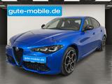 Alfa Romeo Giulia 2.0 Competizione Q4 | MATRIX | 19" LM  - gebrauchte Alfa Romeo Giulia aus dem Jahr 2023