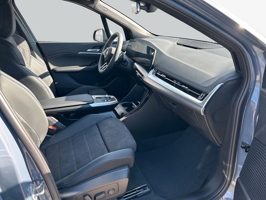 BMW 220 Active Tourer - Bild 13