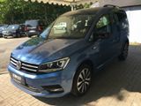 Volkswagen Caddy PKW 2.0 TDI Edition 35 BMT/LED/Shz/Standh - Volkswagen Caddy: Edition 35
