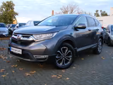 Honda CR-V Hybrid e:HEV 2.0 i-MMD 4WD Sport Line ACC L - Honda CR-V: 2.2