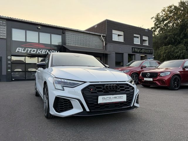 AUDI S3 2.0 TFSI quattro  ACC/B&amp;O/virtual/19'/RFK/TOP