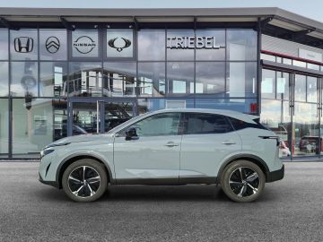 Nissan Qashqai Tekna 1.3 DIG-T °LED°Navi°RFK°PGD°ACC°