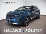 Peugeot 3008 GT AT Shz Navi Kamera 360 PDC v+h - gebrauchte Peugeot 3008 aus dem Jahr 2024