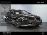 Mercedes-Benz E 220 d T // AVANTGARDE SPUR AHK KAMERA WIDE - gebrauchte Mercedes-Benz E 220 aus dem Jahr 2023
