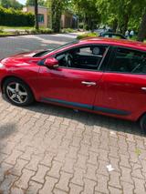 Renault Mégane 1.5 dCi TÜV sparsam - Renault Kangoo aus 2009 mit Diesel-Antrieb