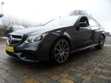 Mercedes-Benz E 63 AMG   S   4Matic - Mercedes-Benz AMG 4matic
