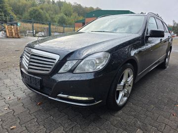Mercedes E 250 - 2