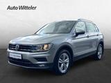 Volkswagen Tiguan 2,0 TDI 4Motion/8-fach/AHK/ GARANTIE/ PDC - Volkswagen Tiguan: Garantie