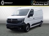 Renault Master Kastenwagen E-Tech FWD Kasten advance L2H