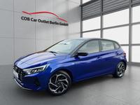 Hyundai i20 Intro Edition Mild-Hybrid Kamera Lenkhz