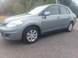 Nissan Tiida 1.6 acenta acenta - Nissan Tiida: Acenta