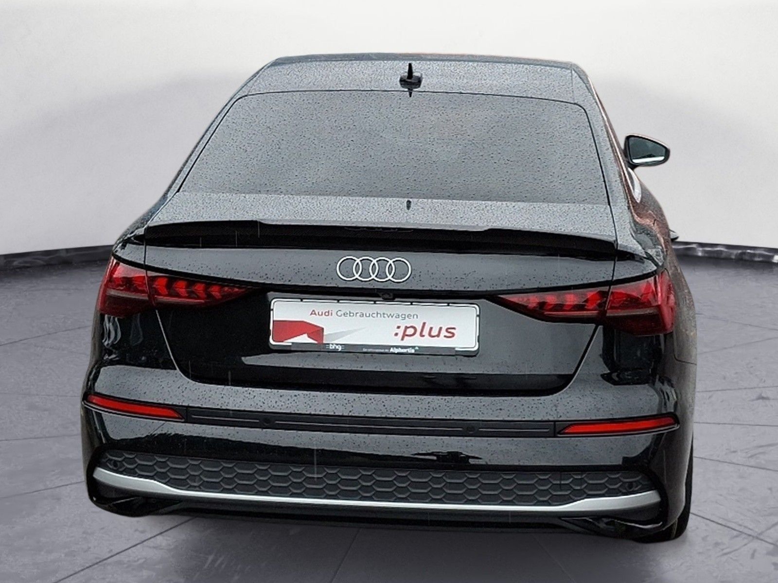 Audi A3 - Bild 5