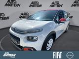 Citroën C3 1.2 PureTech 82 Feel*Klima*SHZ* - Citroën C3: Puretech 82