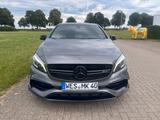 Mercedes-Benz A 45 AMG Mercedes-AMG A 45 4MATIC DCT Merced... - AMG mercedes gebraucht