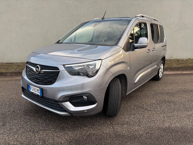 Inne Opel Combo Life Combo Life 1.5D 100 CV S&S Innov