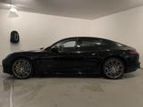 Porsche Panamera Turbo*ACC*BUR*360*CARBON*MASSAGE! - Porsche Panamera: Coupe