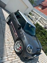MINI John Cooper Works Coupé GP 1/2000 - MINI John Cooper Works Coupé von privat