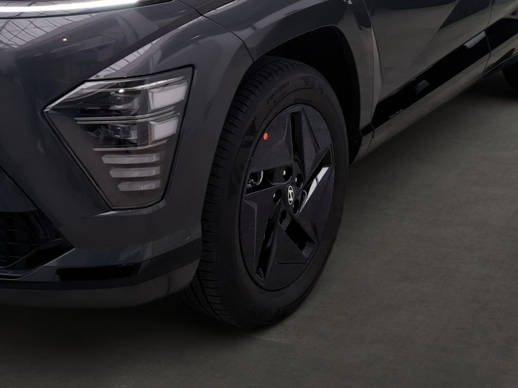Fahrzeugabbildung Hyundai KONA EV 2WD 65kWh Trend 2xKlima ACC AUT Kam. PDC