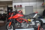 Ducati Hypermotard 950 35 KW möglich - DUCATI HYPERMOTARD