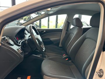 Seat Ibiza Style *Klima*Tempomat*Elek.Fensterh*