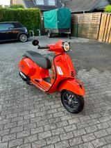 Vespa Gts Super Sport 125 - VESPA GTS 125 SUPER SPORT